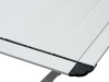 Стол High Peak Campingtisch Olvera алюмиеневый, 110 x 72 x 70 см